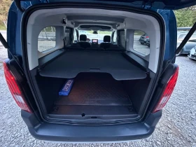 Peugeot Rifter 1.5HDI* GT-line* MAXI* LED* AVTOMAT* EA8, снимка 8