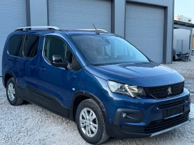Peugeot Rifter 1.5HDI* GT-line* MAXI* LED* AVTOMAT* EA8, снимка 4