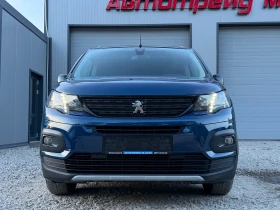Peugeot Rifter 1.5HDI* GT-line* MAXI* LED* AVTOMAT* EA8, снимка 3
