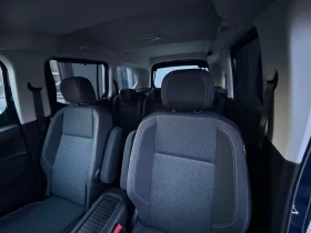 Peugeot Rifter 1.5HDI* GT-line* MAXI* LED* AVTOMAT* EA8, снимка 15