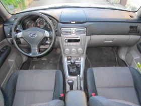 Subaru Forester ГАЗ!БЕЗ РЪЖДА!, снимка 10