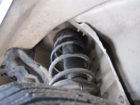 Subaru Forester ГАЗ!БЕЗ РЪЖДА!, снимка 17