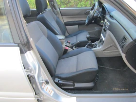 Subaru Forester ГАЗ!БЕЗ РЪЖДА!, снимка 8