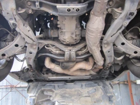 Subaru Forester ГАЗ!БЕЗ РЪЖДА!, снимка 15