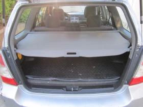 Subaru Forester ГАЗ!БЕЗ РЪЖДА!, снимка 11