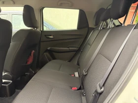 Suzuki Swift GLX, снимка 3