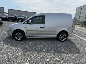 VW Caddy, снимка 8
