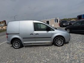 VW Caddy, снимка 5