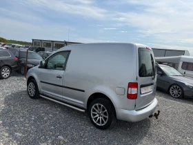 VW Caddy, снимка 7