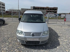 VW Caddy, снимка 2