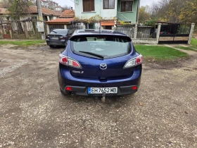 Mazda 3 1.6 , снимка 8