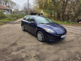 Mazda 3 1.6 , снимка 4