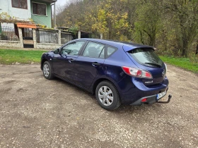 Mazda 3 1.6 , снимка 7