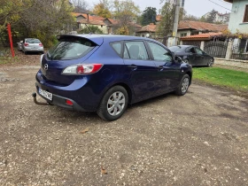 Mazda 3 1.6 , снимка 2
