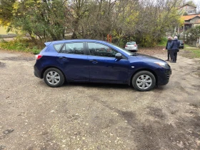 Mazda 3 1.6 , снимка 3
