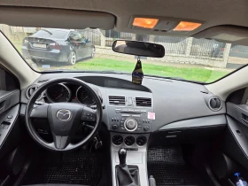 Mazda 3 1.6 , снимка 11
