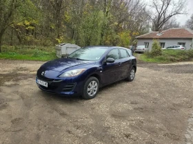 Mazda 3 1.6 , снимка 5