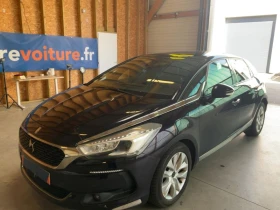 DS DS 5 2.0 Hybrid, снимка 1