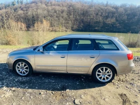Audi A4, снимка 3