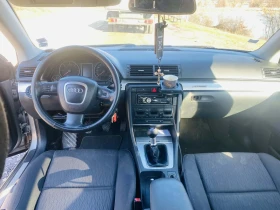 Audi A4, снимка 2