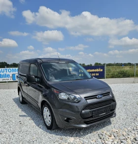 Ford Connect Евро6 150.000км Пълна сервизна история , снимка 3
