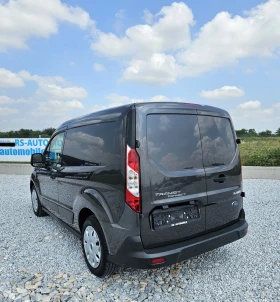 Ford Connect Евро6 150.000км Пълна сервизна история , снимка 4