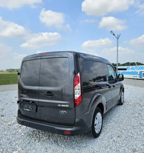 Ford Connect Евро6 150.000км Пълна сервизна история , снимка 5