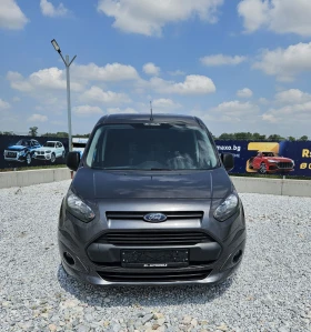 Ford Connect Евро6 150.000км Пълна сервизна история , снимка 2