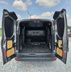Ford Connect Евро6 150.000км Пълна сервизна история , снимка 11