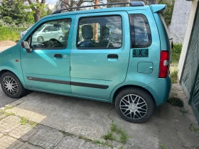 Suzuki Wagon r 1.3, снимка 2