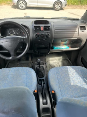 Suzuki Wagon r 1.3, снимка 7