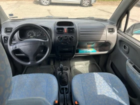 Suzuki Wagon r 1.3, снимка 8