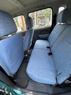 Suzuki Wagon r 1.3, снимка 6