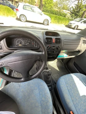 Suzuki Wagon r 1.3, снимка 5
