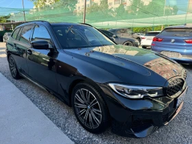 BMW 340 M340D ТОП Напълно обслужен!, снимка 2