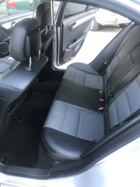 Mercedes-Benz C 220 Cdi AMG Пакет  Avangarde ОМ646, снимка 10