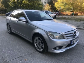 Mercedes-Benz C 220 Cdi AMG Пакет  Avangarde ОМ646, снимка 3