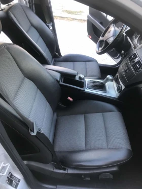 Mercedes-Benz C 220 Cdi AMG Пакет  Avangarde ОМ646, снимка 9