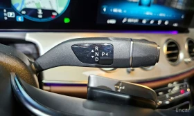 Mercedes-Benz E 250, снимка 9