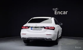 Mercedes-Benz E 250, снимка 4