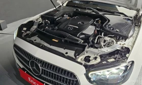 Mercedes-Benz E 250, снимка 6