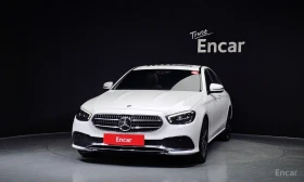 Mercedes-Benz E 250, снимка 3