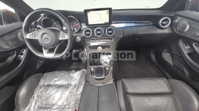 Mercedes-Benz C 63 AMG s | 360| BURMASTER| PANO| ВКЛ.ТЕХНОТЕСТ, снимка 2
