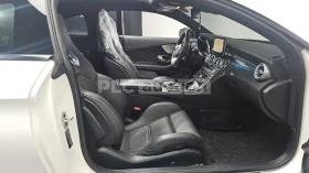 Mercedes-Benz C 63 AMG s | 360| BURMASTER| PANO| ВКЛ.ТЕХНОТЕСТ, снимка 9