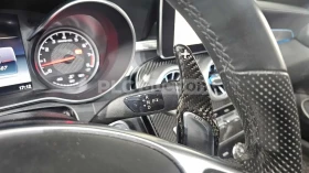 Mercedes-Benz C 63 AMG s | 360| BURMASTER| PANO| ВКЛ.ТЕХНОТЕСТ, снимка 8