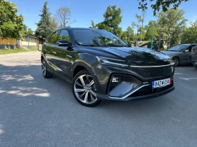 Mg Marvel R Luxury* AC/DC* Гаранция* Full* 7000km, снимка 2