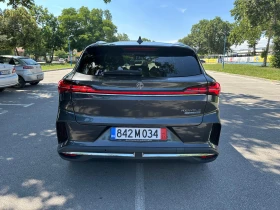 Mg Marvel R Luxury* AC/DC* Гаранция* Full* 7000km, снимка 6