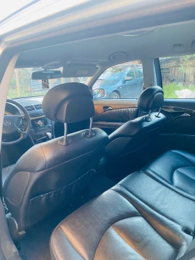 Mercedes-Benz E 280, снимка 8