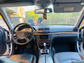 Mercedes-Benz E 280, снимка 6
