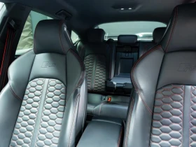 Audi Rs5 SPORTBACK* QUATTRO* B&O* CARBON* CERAMIC* CAM* HUD, снимка 11